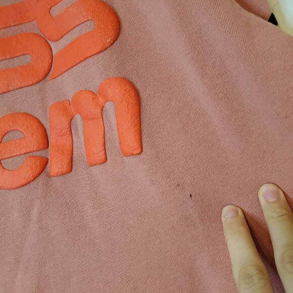 NOT FOR SALE Poshmark will Restrict Sellers Accounts If We Delete Too Many Items - Picture 9 of 9